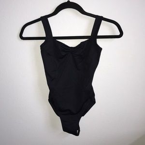 Claudia Dean leotard (yumiko)